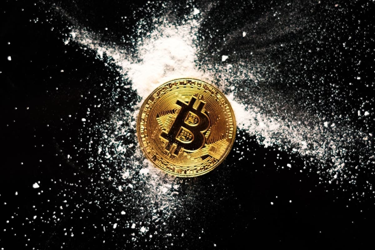 Crypto experts predict historic bitcoin price rally after upcoming ‘halving’