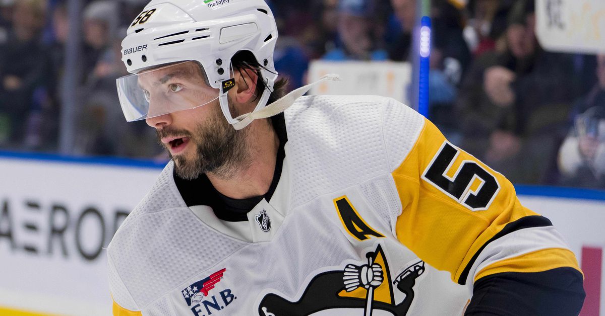 Kris Letang played through “significant” health issues in 2023-24
