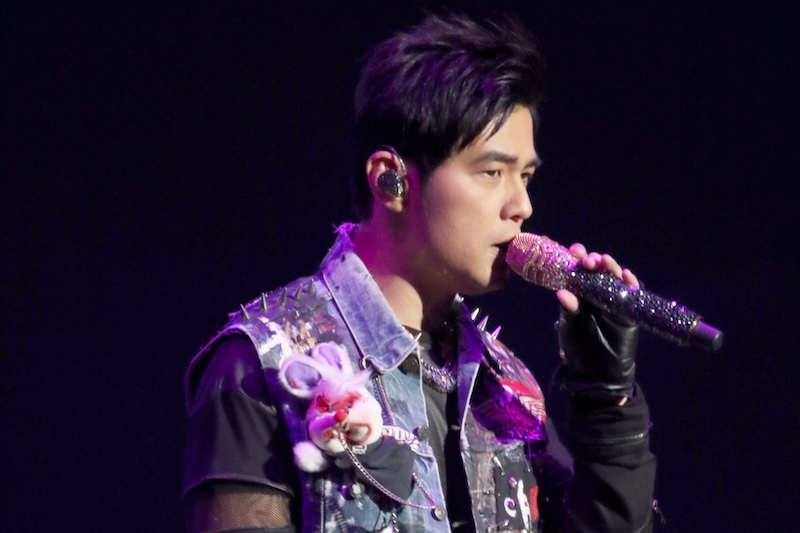 La Mer names Taiwanese singer Jay Chou as first male ambassador