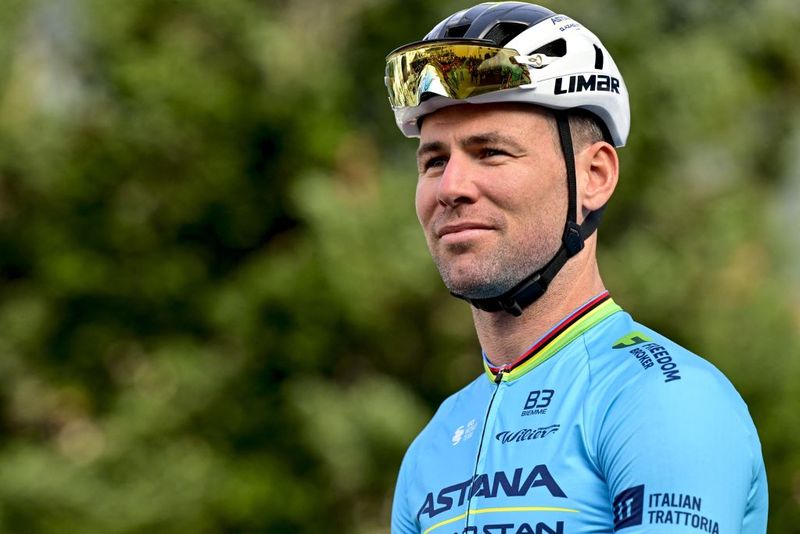 Mark Cavendish returns from illness to race Tour of Türkiye