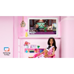 Mattel, Samsung TV Plus’ta Üç Kanalı Getiriyor