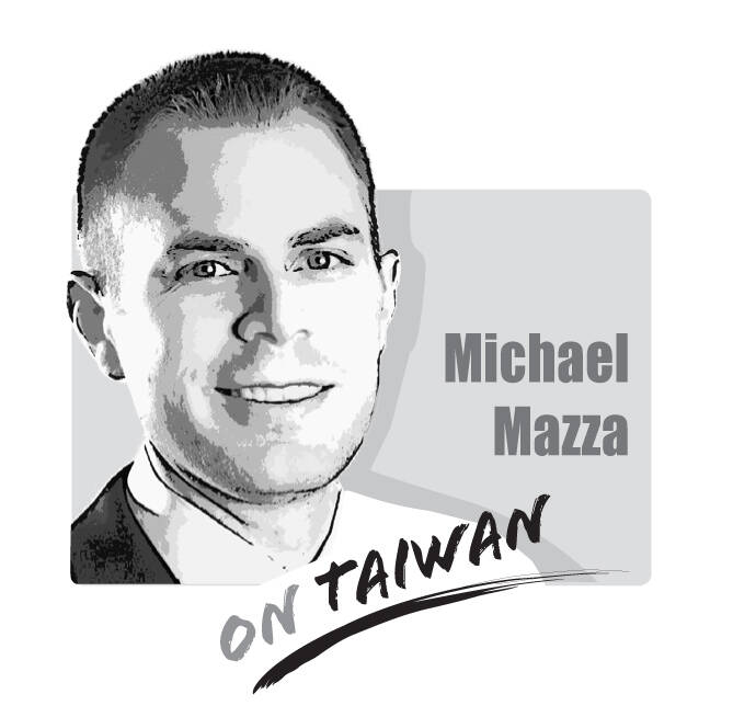 Michael Mazza On Taiwan: Lessons from NATO: Put nukes front and center in Asia