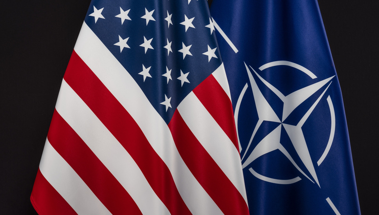 NATO Politika Planlayıcıları Konferansı Washington, D.C.’de Gerçekleşti – 11 Nisan 2024
