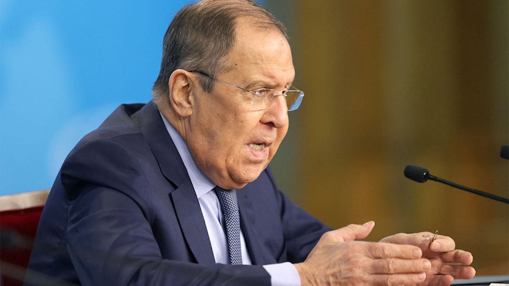 Most Global South understands threat posed by NATO: Lavrov