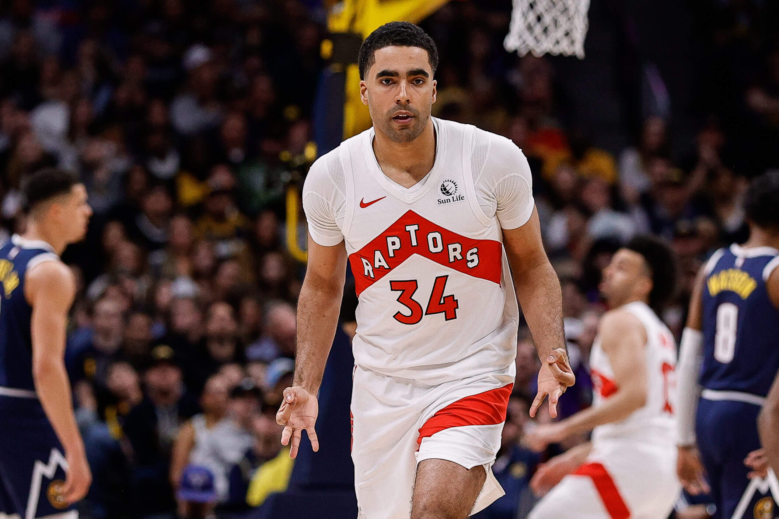 NBA’s banishment of Jontay Porter is about money and perception, not morality