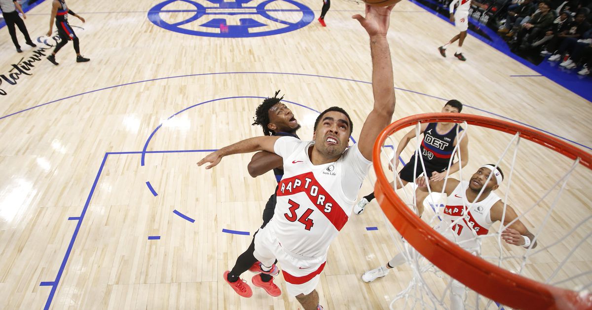 NBA bans Toronto Raptors’ Jontay Porter over online sports betting