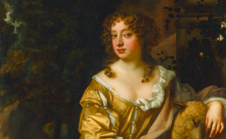 Nell Gwyn – the royal mistress remembered with a famous horse race – Royal Central