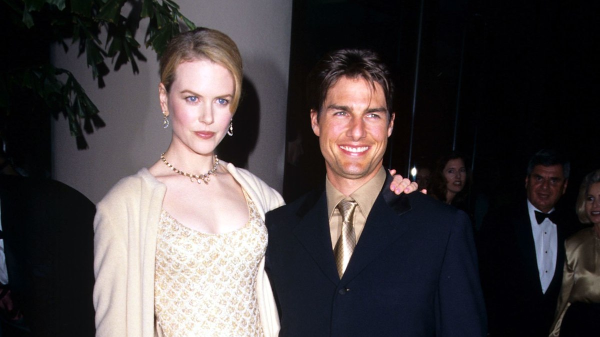 Nicole Kidman ve Tom Cruise’un kızı Bella kariyeri için ünlü annesine destek veriyor