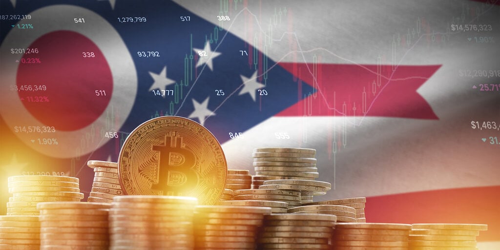 Ohio, Bitcoin Haklarını Koruyacak ve Sermaye Kazanç Vergilerini Kaldıracak Yasa Tasarısını Tartışıyor
