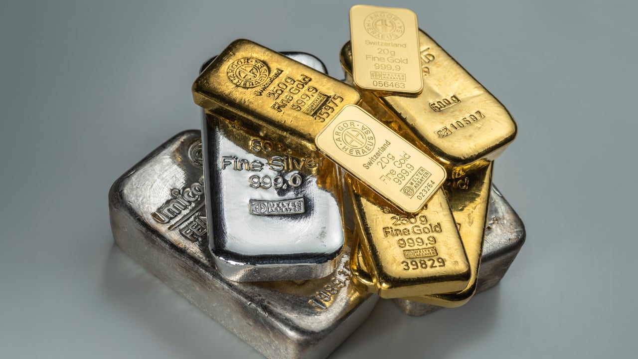 Gold and Silver Weather the Storm as Middle East Unrest Shakes Crypto Markets – Market Updates Bitcoin News - Bitcoin.com News