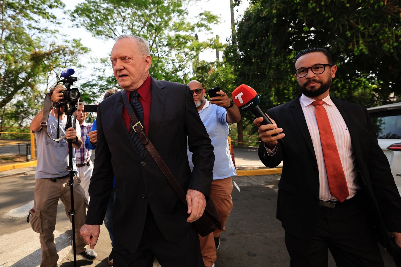 Panama Belgeleri Davası Başlıyor: 27 Sanık Kara Para Aklama Suçlamalarıyla Yüzleşiyor