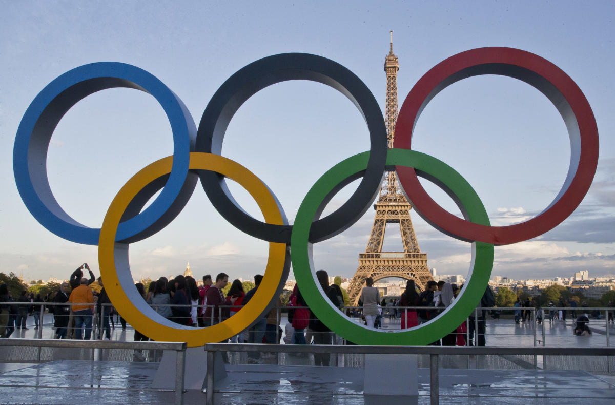 Paris 2024: Olimpiyatları Alevlendirecek Oyunlar
