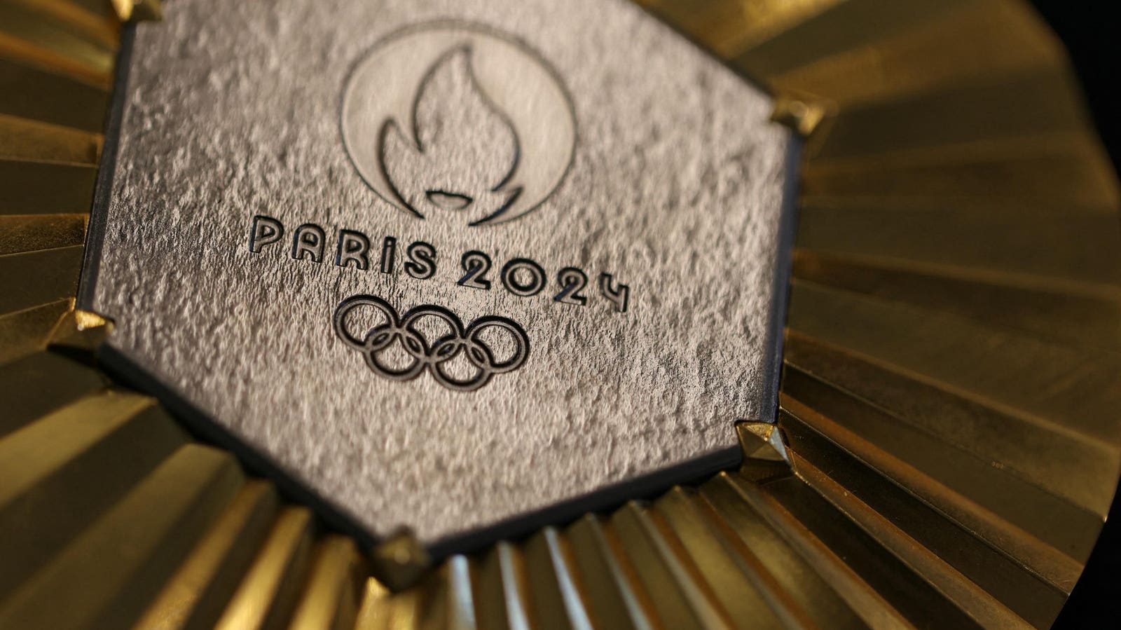 Here’s How Much Paris Olympic Athletes Could Get Paid