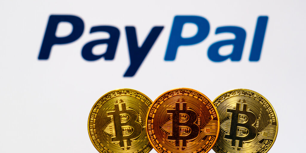 PayPal, Yeşil Bitcoin Madencilerine Ekstra BTC Ödülleri Vermek İstiyor”