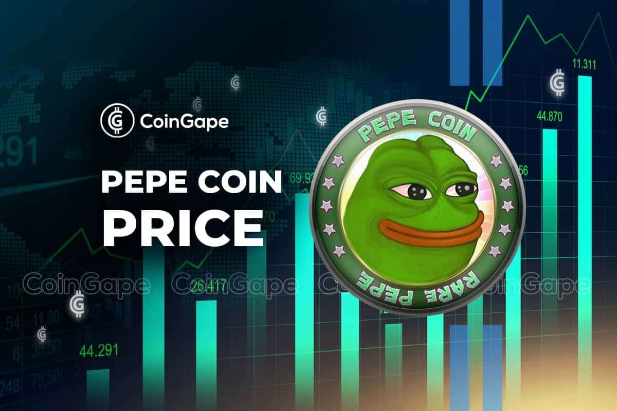 Pepe Coin (PEPE) Bitcoin Halving Öncesinde Yükselişe Geçecek mi?
