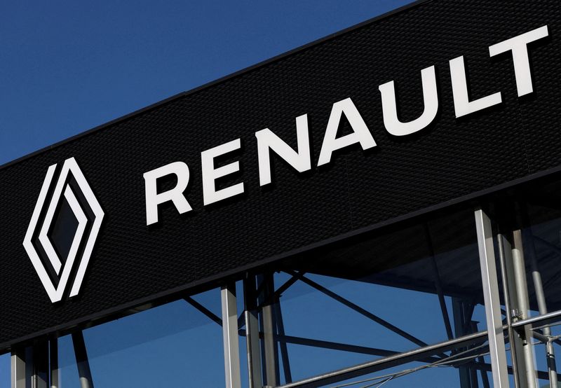 Renault, Çin’in Li Auto ve Xiaomi ile teknoloji iş birliği konusunda görüşüyor