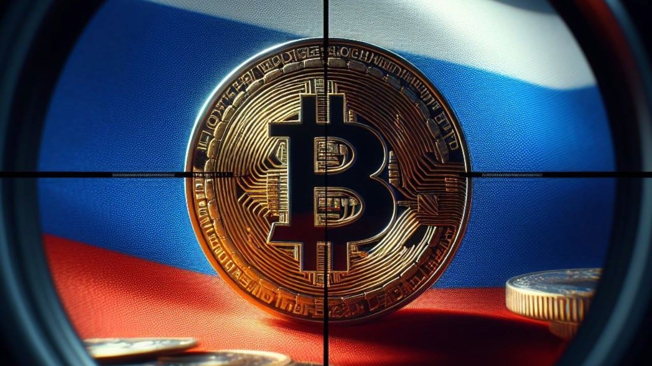 Rusya Merkez Bankası ve Rosfinmonitoring Fiat’ten Kripto’ya Takip Sistemi Pilotunu Açıklıyor – Düzenleme Bitcoin Haberleri