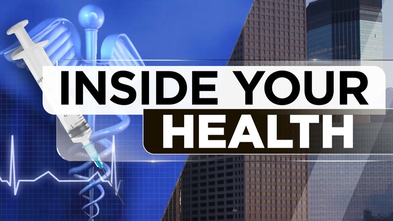 Inside Your Health: Prostate cancer