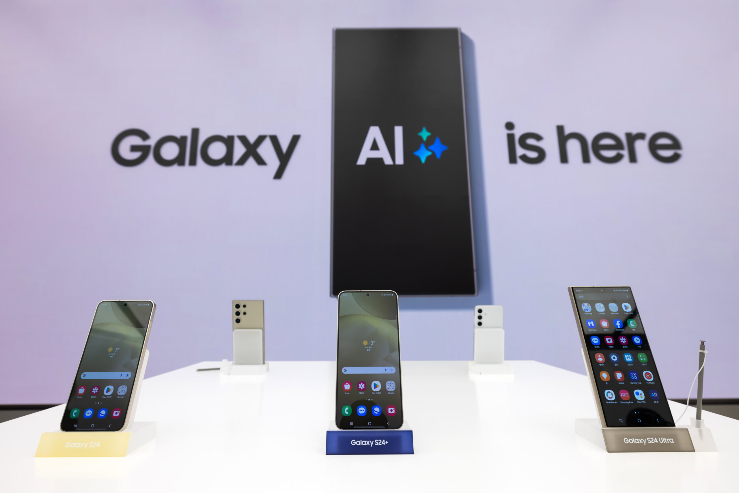 Samsung, Bixby’yi üretken yapay zeka ile güncelleyebileceğini söylüyor