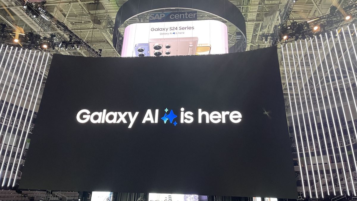 Samsung, Galaxy AI Güncellemelerini Artırma Planları Yapıyor: Video AI ve Google İşbirliği Olası Gözüküyor