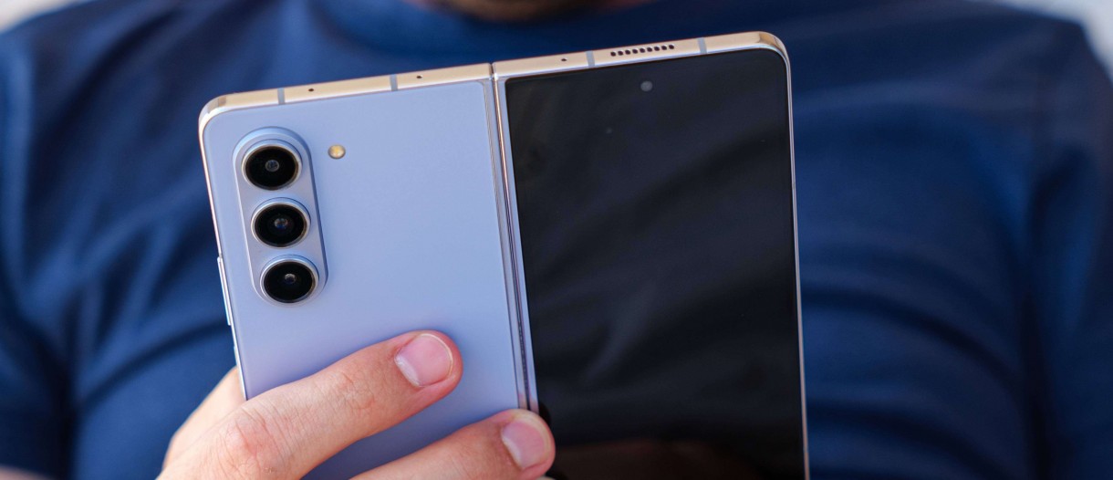 Samsung Galaxy Z Fold6 Hakkında Şimdiye Kadar Bildiklerimiz