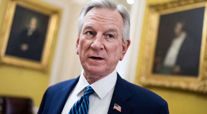 Sen. Tuberville thinks Social Security wastes taxpayer money. What's wrong — and what it might take to fix it