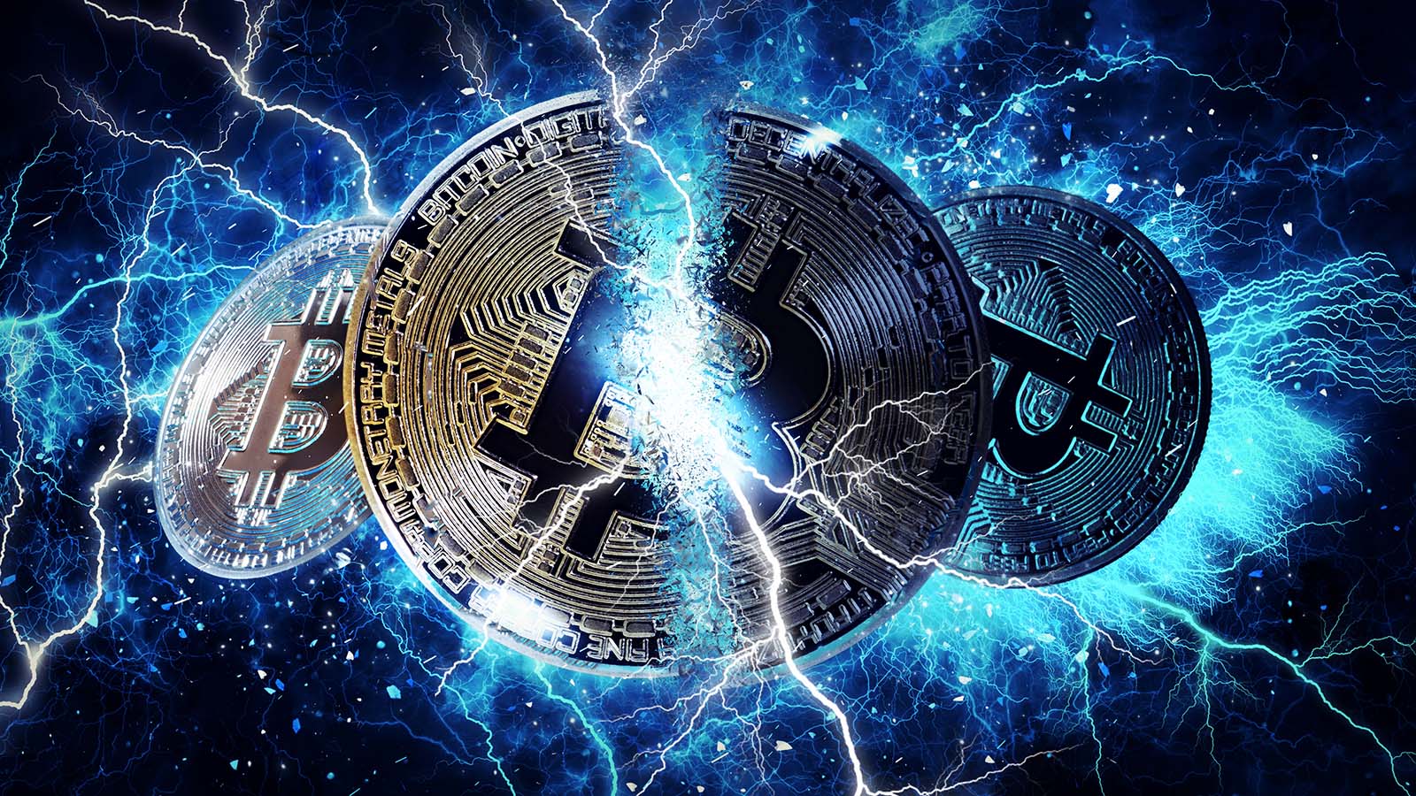 Servetin Yarılanması: Nisan Ayında Sahip Olmanız Gereken En İyi 3 Bitcoin Madencisi