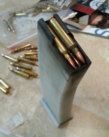 Gunsmiths 3D-Print High Capacity Ammo Clips To Thwart Proposed Gun Laws
