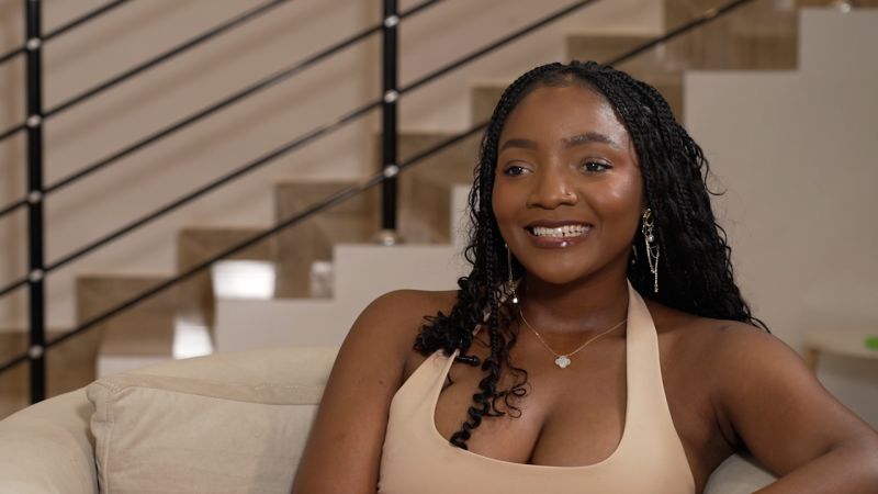 Simi: Nigerian Afropop singer opens up about charting her path to stardom, and why she still engineers her own music