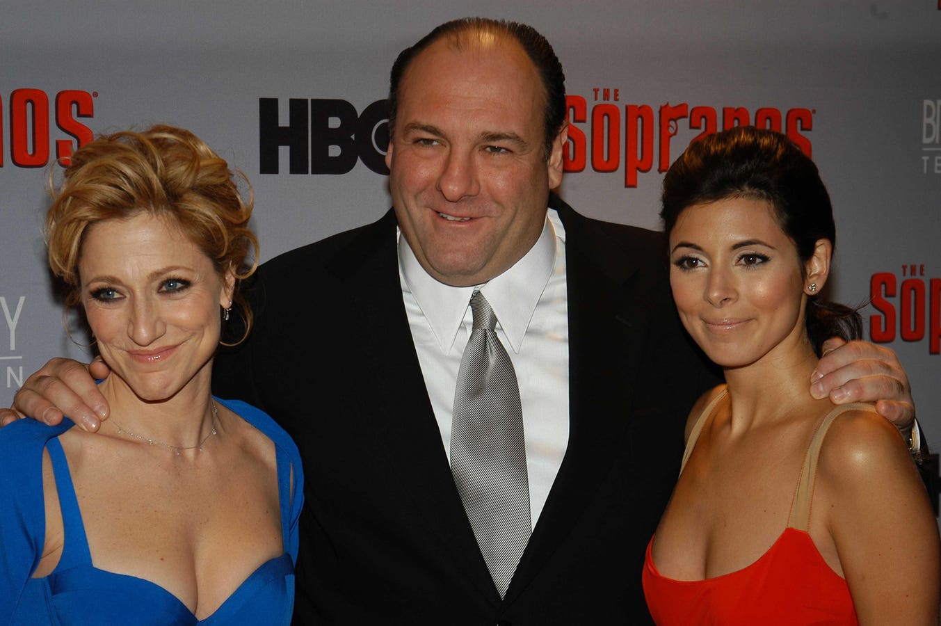 Sopranos yıldızı, James Gandolfini’nin MS teşhisi konusundaki ilgili tepkisi