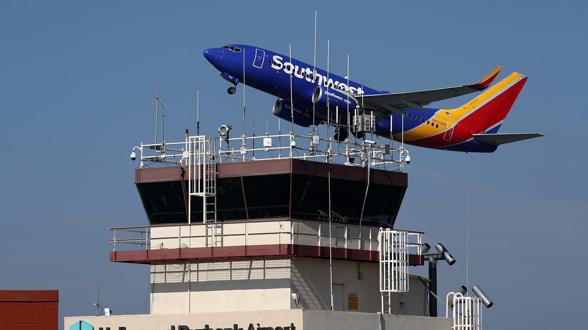 Southwest Airlines, Açık Koltuk ve Biniş Politikasını Değiştirebilir
