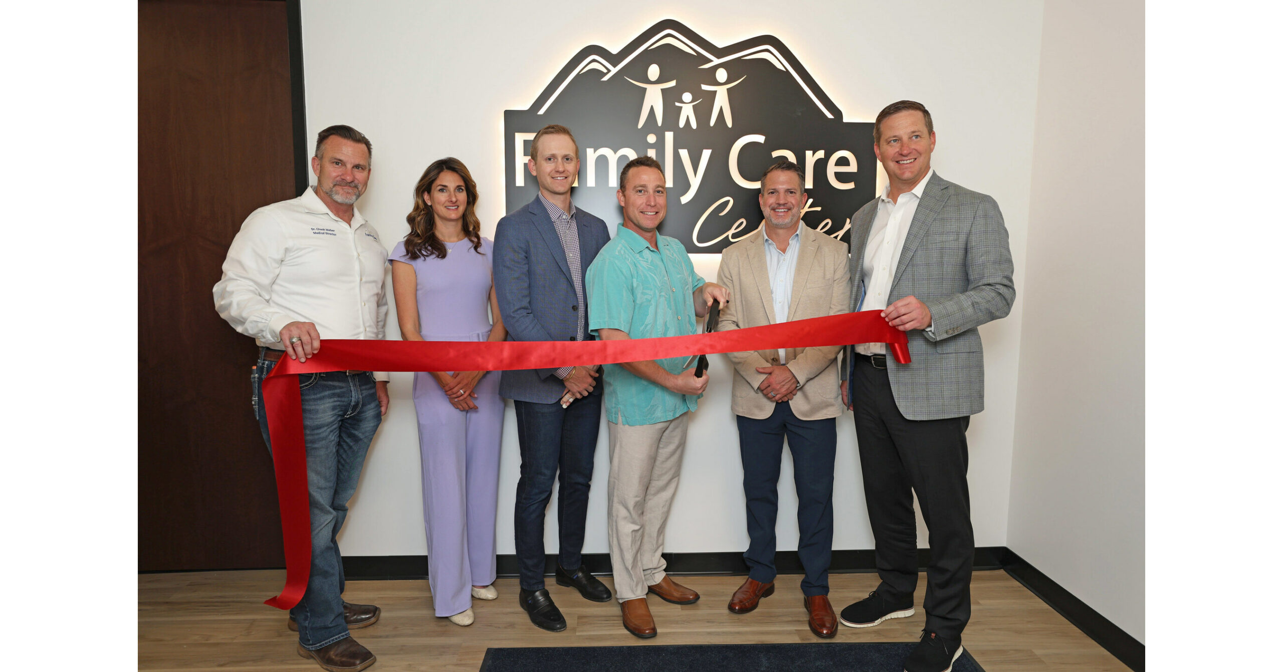 Family Care Center Launches Tampa Clinic, Making Integrated Mental Health Care More Accessible