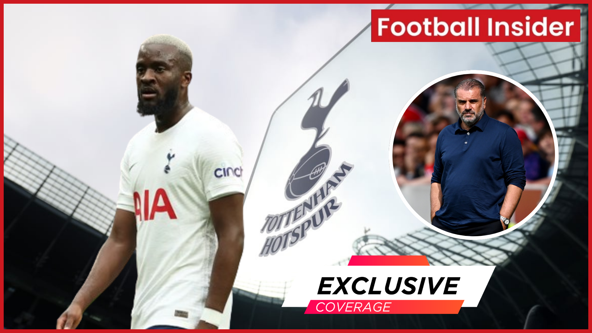 Tottenham plan to accept Ndombele offer as Galatasaray stance revealed