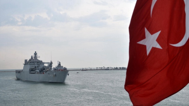 Türkiye, BM’de Akdeniz’in güvenliği, istikrarı ve refahının önemini vurguluyor