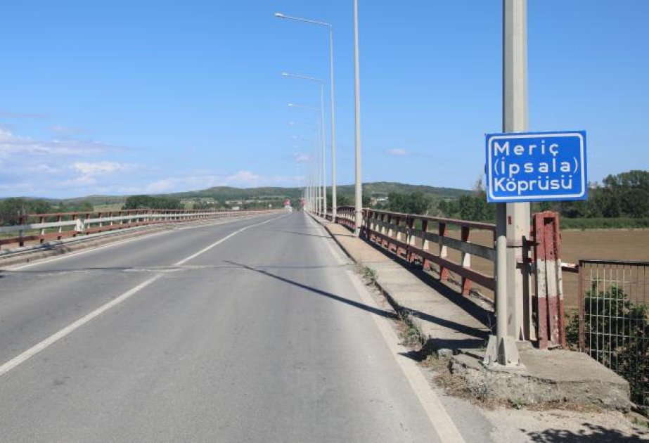 Türkiye ve Yunanistan sınırında yeni köprü inşa edecekler