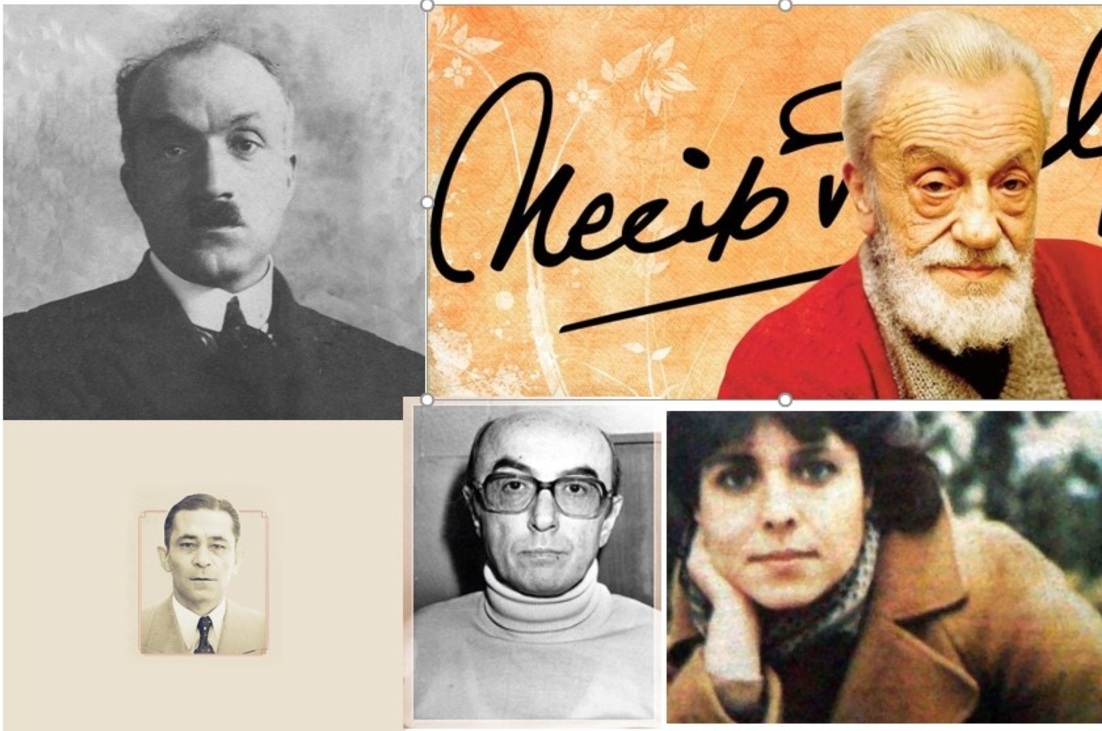 Türkiye's poetic legacy: Spotlight on memorable poets, their works