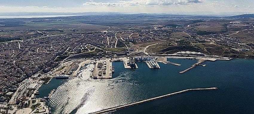 Türkiye’nin Mart 2024’te Yerel Limanlar Tarafından İşlenen Gemileri Çözümlüyor – Trend Haber Ajansı