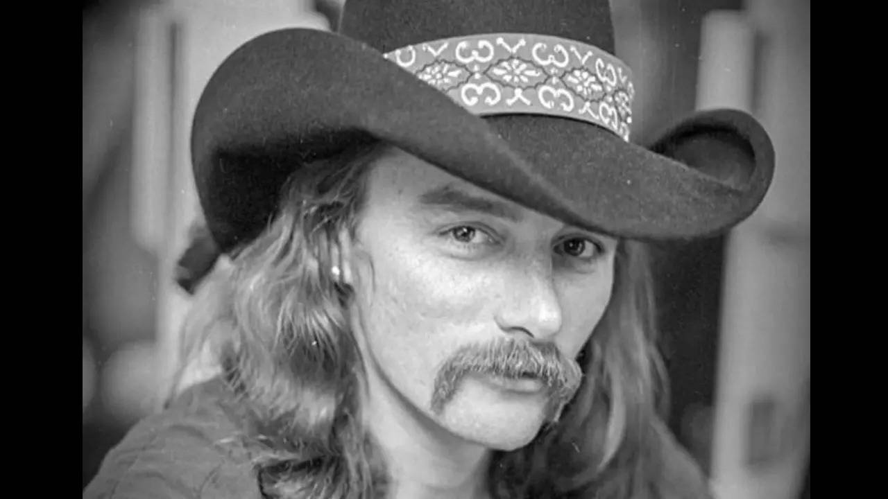 Singer-guitarist Dickey Betts passes away at 80 after battling cancer