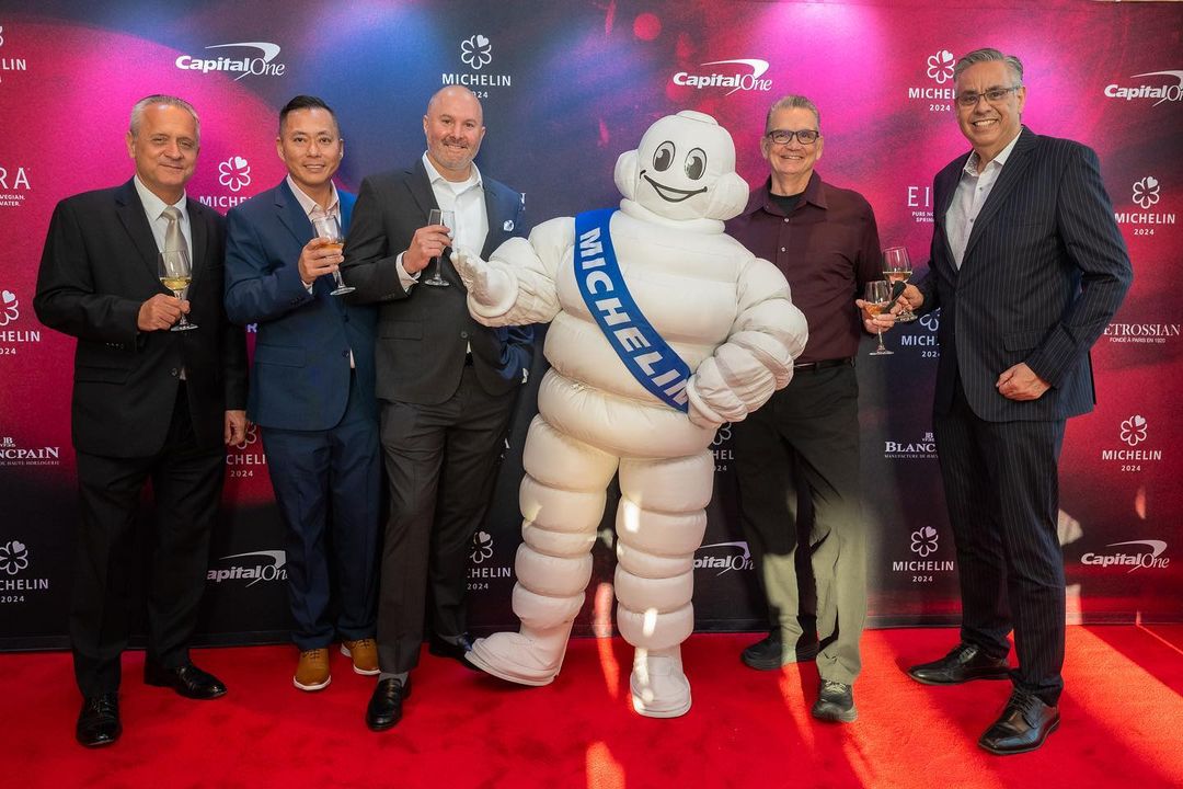 Walt Disney World’un Victoria and Albert’s restoranı prestijli Michelin Yıldızı’nı kazanıyor