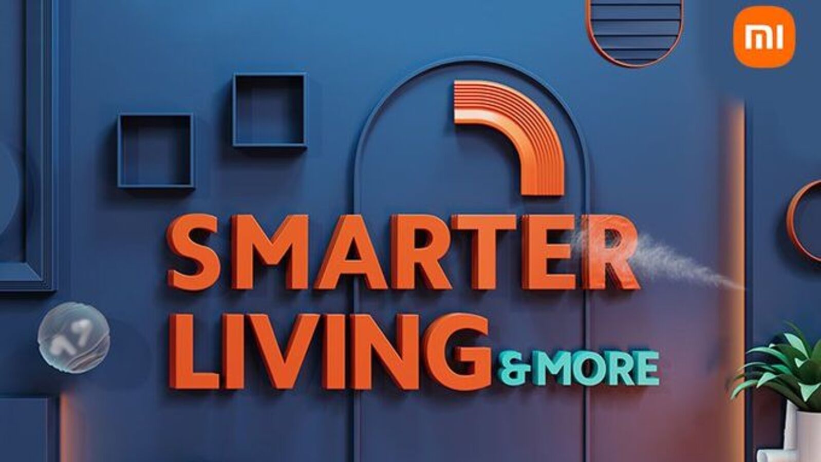 Xiaomi Smarter Living 2024 event: Redmi Buds 5A, Pad SE, Robot Vacuum Cleaner S10 and all we know so far