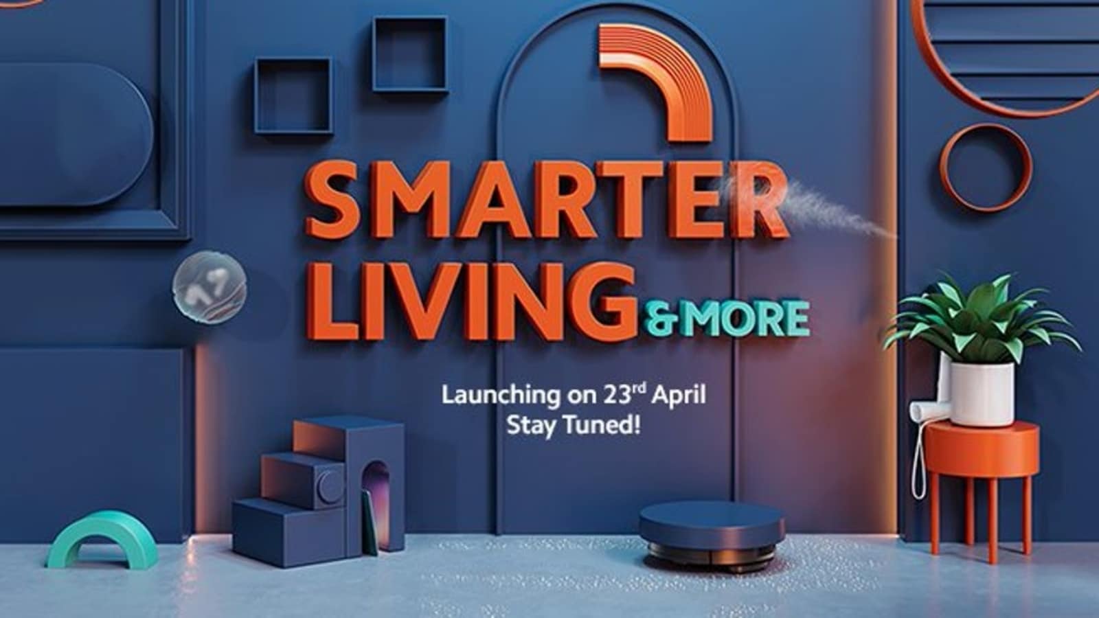 Xiaomi Smarter Living 2024 event: From Redmi Buds 5A to Redmi Pad SE, check expected launches
