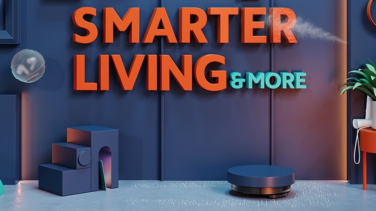 Xiaomi's Smarter Living 2024 event: Here's how to watch livestream and what to expect