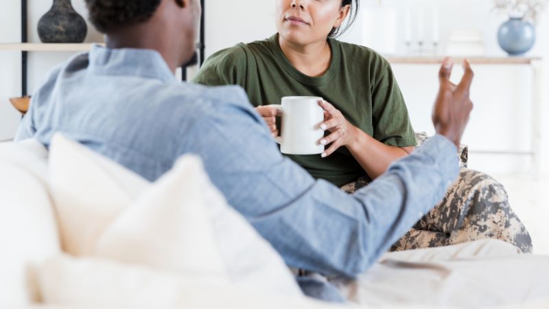 STIs: How to talk about them with a new partner