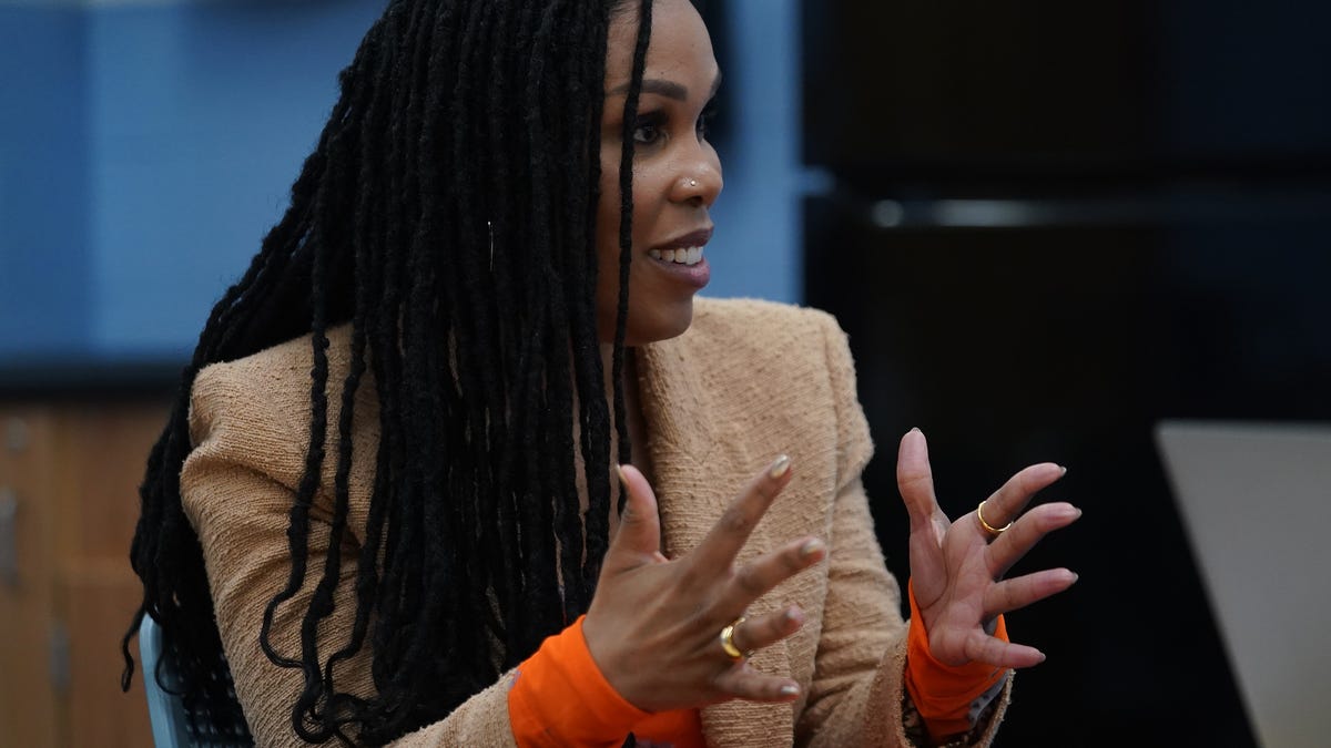 Yonkers Etkinliği Siyah Annelerin Sağlık Eşitsizliklerini Öne Çıkarıyor