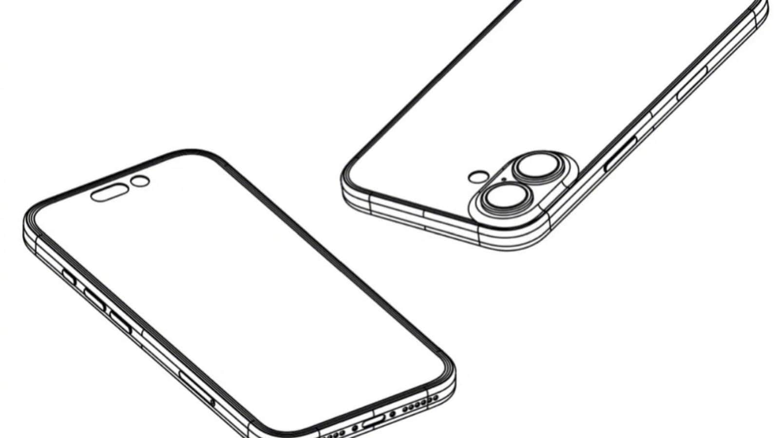 iPhone 16 Lansmanı: Apple, ses ve güç için yeni tür kapasitif düğmeler sunacak